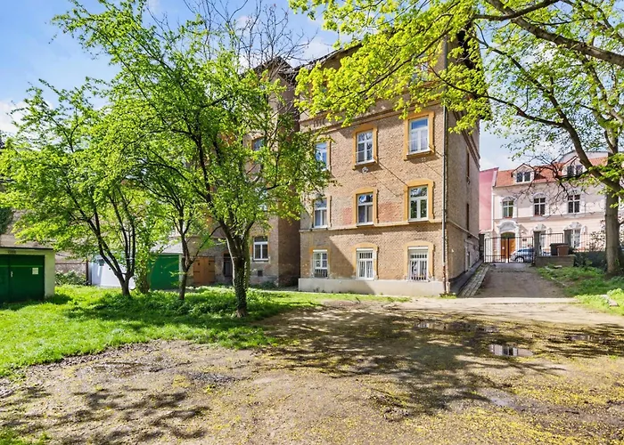 Garden Apartman - With Parking Appartamento Bratislava